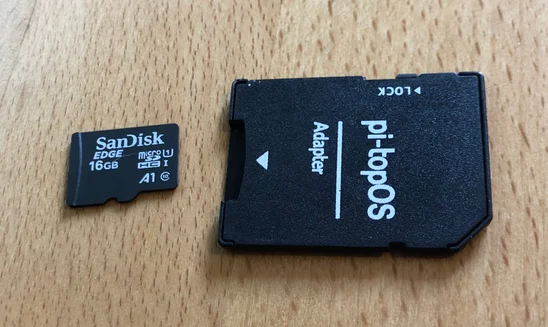 Step-by-Step Guide: Using a Memory Card Adapter